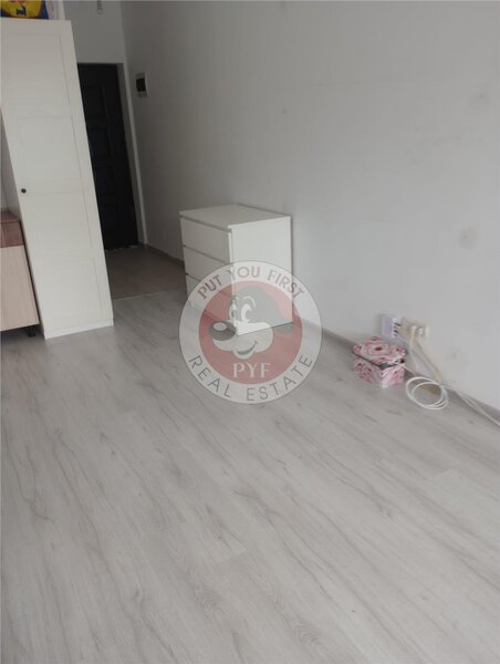 Militari Residence | garsoniera | 22mp | decom | B11217