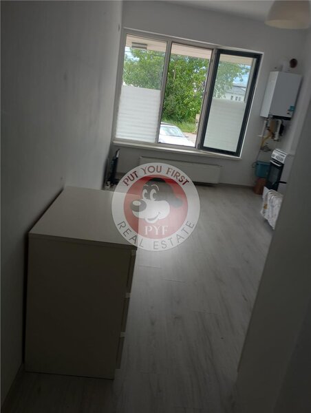 Militari Residence | garsoniera | 22mp | decom | B11217