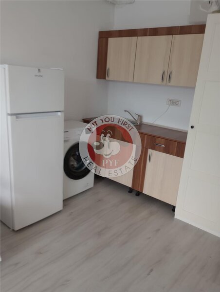 Militari Residence | garsoniera | 22mp | decom | B11217