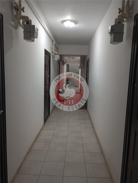 Militari Residence | garsoniera | 22mp | decom | B11217